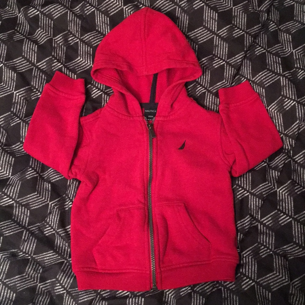 Nautica Jacket